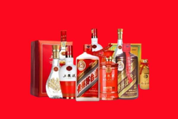 翁牛特旗名酒回收值多少钱？