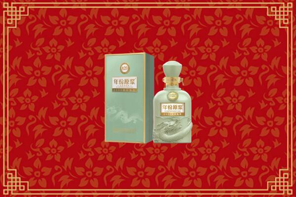 翁牛特旗烟酒回收古井贡酒
